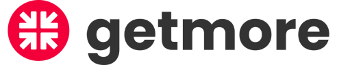 Getmore Logo